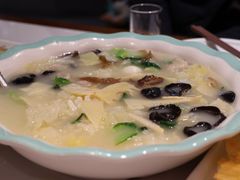 -春水锅贴·传统鲁菜(大明湖店)