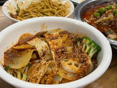-艺味深尝(云锦路店)