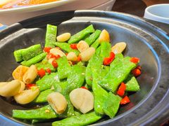 -师味葱扒虎头鲤·水席洛阳菜(元华店)