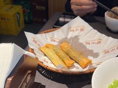 -简小舍·民间手艺菜(武昌江滩店)