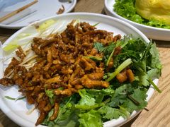 -榆林镇筋饼(知春路店)