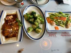 -香港新曜记茶餐厅(星耀城店)