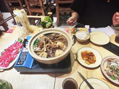 -牛腩之旅·牛腩牛杂煲(光启城美食城店)