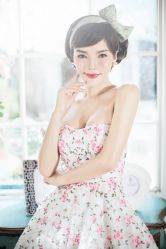 -太古映画婚纱摄影(天河店)