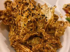 -马凯餐厅(长椿街店)