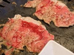 -安又胖韩国烤肉(泰达永旺店)