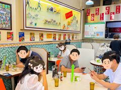 -華歡冰室-WahFoon(吉大店)