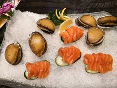 -金碧轩粤菜海鲜大酒楼