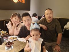 -烤匠麻辣烤鱼(万象城店)