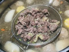 -仄园围炉坊·牛肉火锅·汕头卤水火锅(蛇口店)