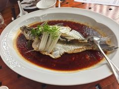 -宁波柏悦酒店·钱湖渔港