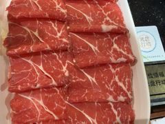 -五星桥原切肥牛火锅·30年专注好牛肉(湖塘店)