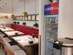 -尚渔味双拼烤鱼(悦界广场店)