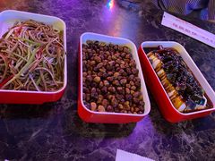 -水晶之星洗浴温泉汗蒸