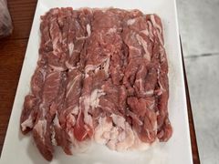 -原柳滩高台阶涮羊肉