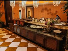 -君康悦美食汤泉水会·SPA(天河店)