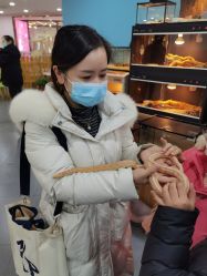 -Moni星球萌宠·小马宝莉·灵蛇·高端高阶全萌宠互动体验俱乐部(红豆国际广场店)