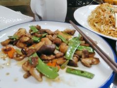 -大门水乡·顺德菜