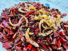 -辣螃铠盆盆蟹大排档(总店)