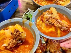 -Dak's 炸鸡(远景路店)