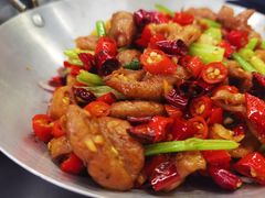 -潇湘阁(三里屯SOHO店)
