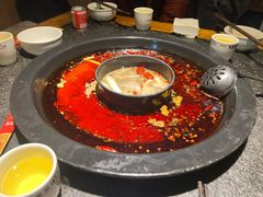 -陈眼镜火锅(总店)