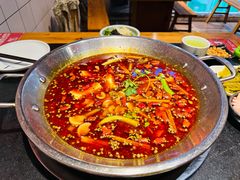 -小饕荟雅安贡椒鱼鲜馆(广福桥店)