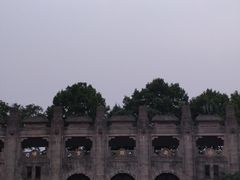 -钟山体育运动公园
