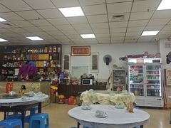 -阿九食店(南湾南路店)