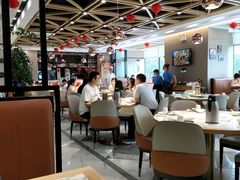 大堂-多多旺港式茶餐厅(新区店)