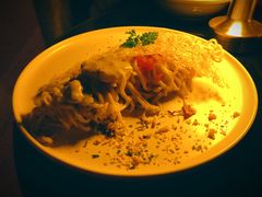 -wann lounge 低温慢煮牛排·清吧
