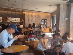 -星巴克(深圳石岩星城店)