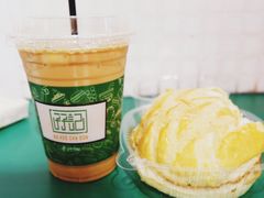 -孖记茶档·热腾茶餐(乐峰店)