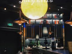 -宴立方海鲜自助(义乌万达广场店)