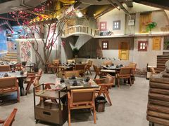 -塘屋烧烤·云南火塘烧烤品牌(春城慧谷旗舰店)