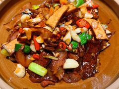 -新兴园饺子馆(河南街店)