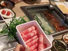 -野妹经典火锅(民治店)