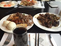 -AdD全日制餐厅(中谷花园酒店)