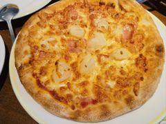 -萨莉亚(巴黎春天成山店)