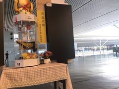 -麦当劳(郑州东高铁站店)