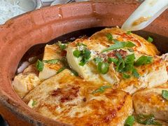 -御霞苑泥烩鸡休闲农庄