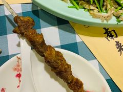 -南来顺饭庄·清真(南菜园店)
