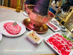 -牛街·马辈儿涮肉(牛街总店)