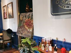 -也枫·小黄楼(南山路旗舰店)