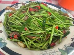 -铁头烧菜馆(翠苑路分店)