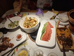 -老阿爸鲜鱼土菜(独墅湖店)