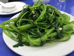 -老杨饭店(万科里店)