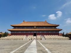 -北京市劳动人民文化宫(太庙)