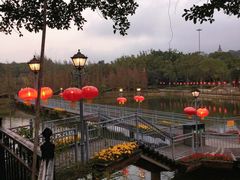 -东部华侨城