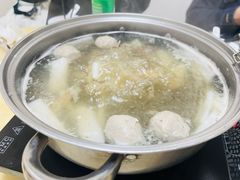 -五洲牛肉美食馆
